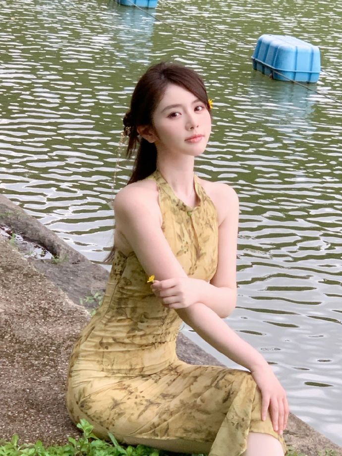 纪实氛围一角 · 大气